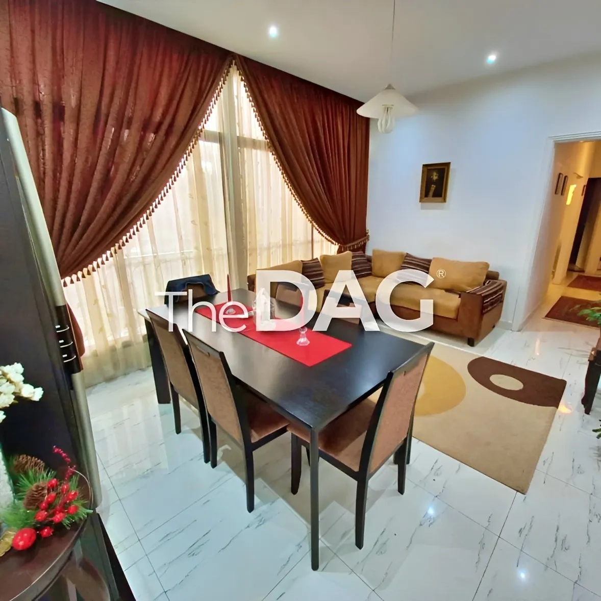 Apartment for sale in Geitaoui, Achrafieh, Lebanon