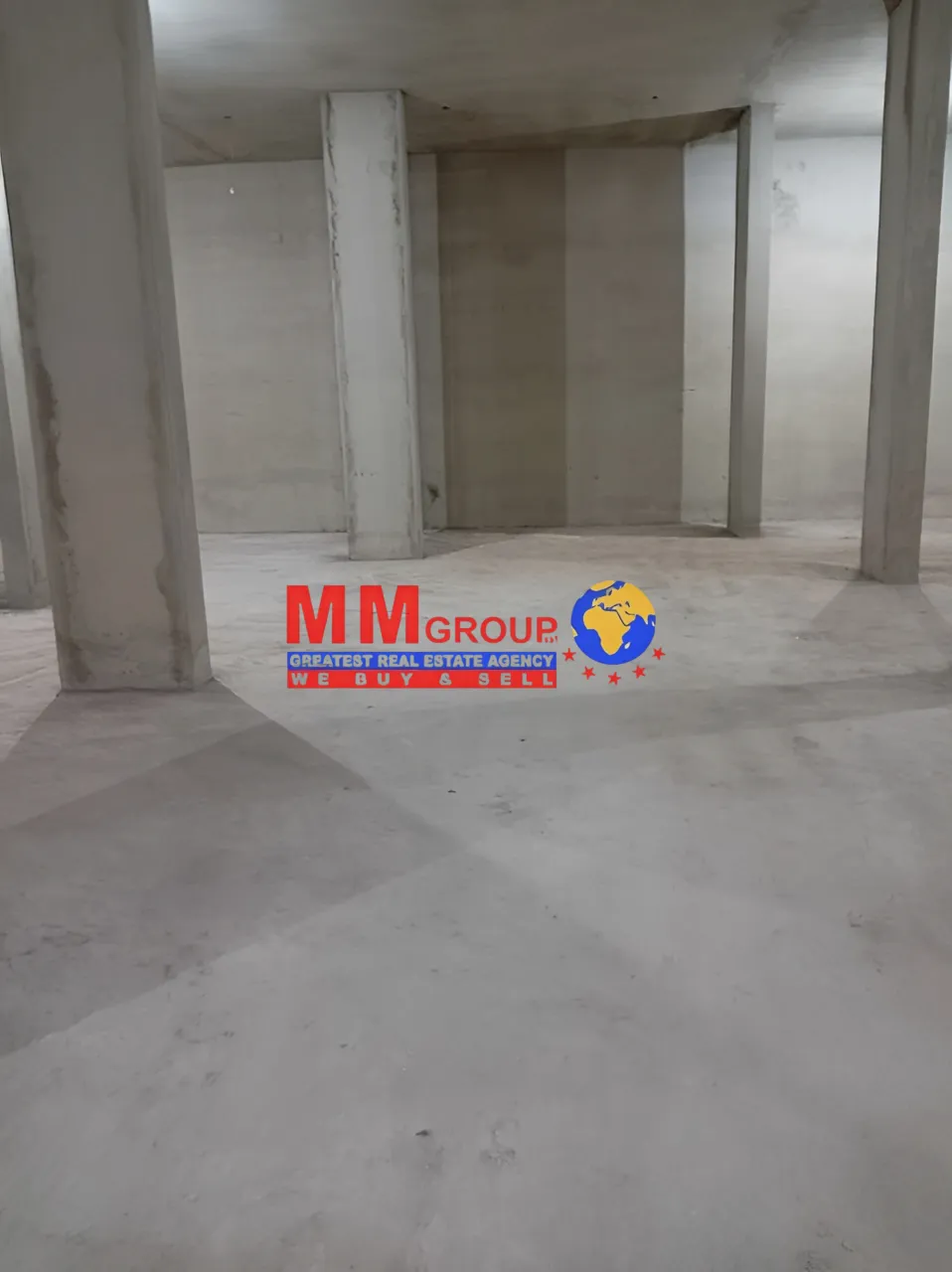 Warehouse for sale in Dekwaneh, Lebanon