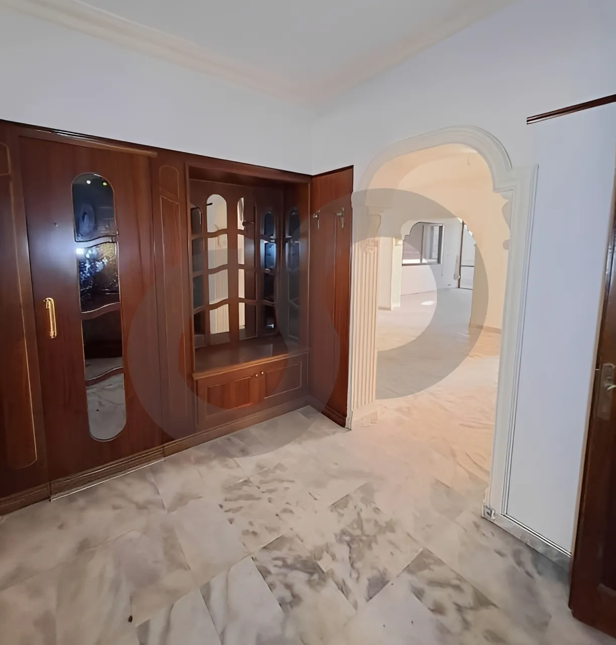 Apartment for Sale in Ramlet El Baida