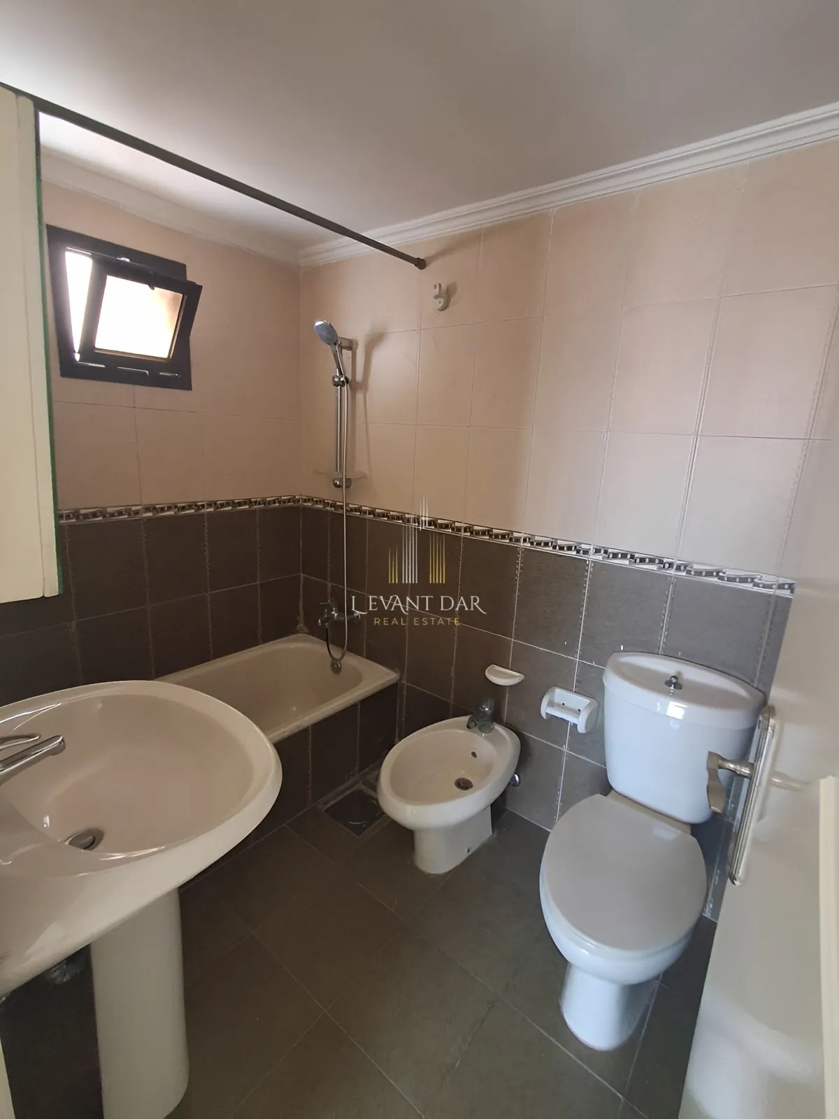 Apartment for rent in Jdeideh, Lebanon