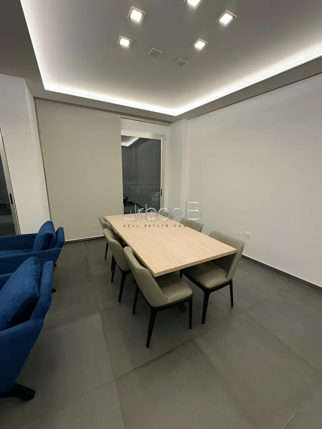 Apartment in Manara, beirut, lebanon