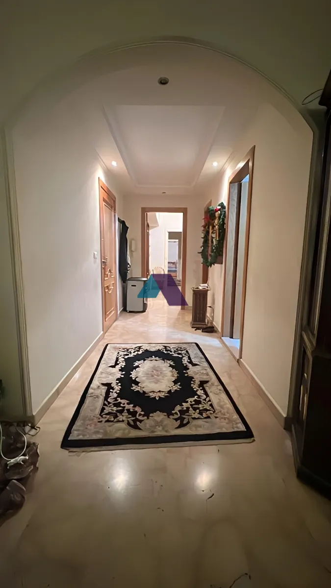 Apartment for Sale in Mar Takla, Hazmieh