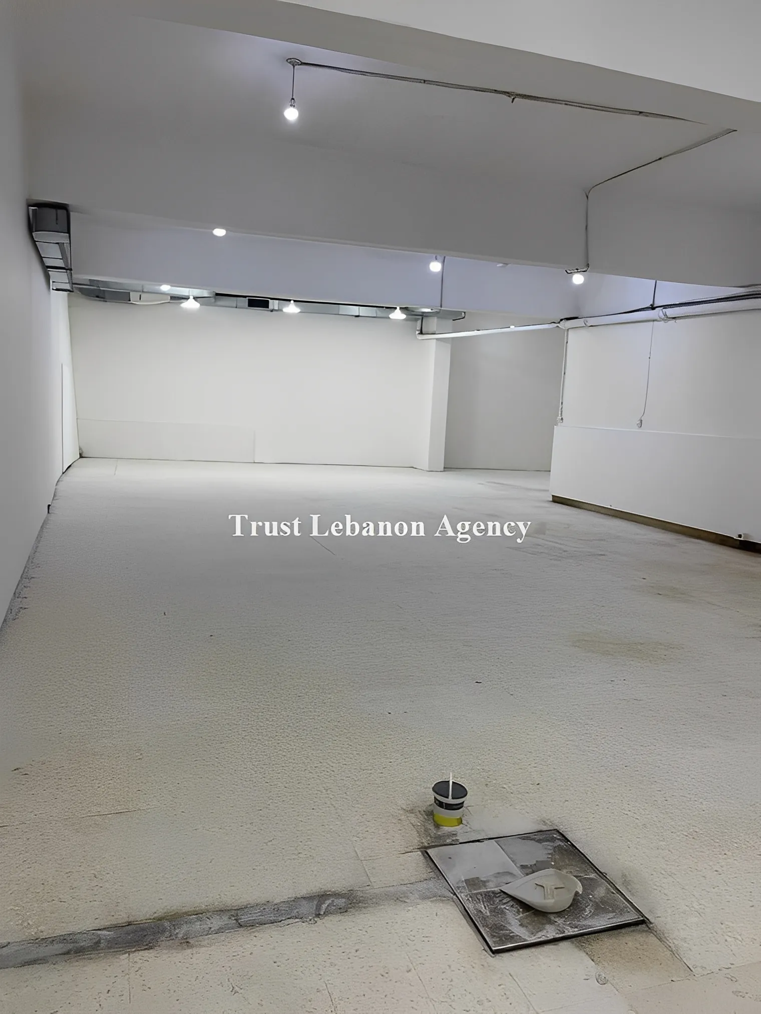 Commercial Property For Sale in Achrafieh, Mar Meter