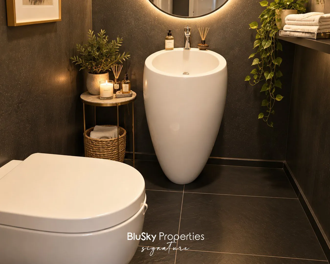 Apartment for rent in Achrafieh, beirut, lebanon