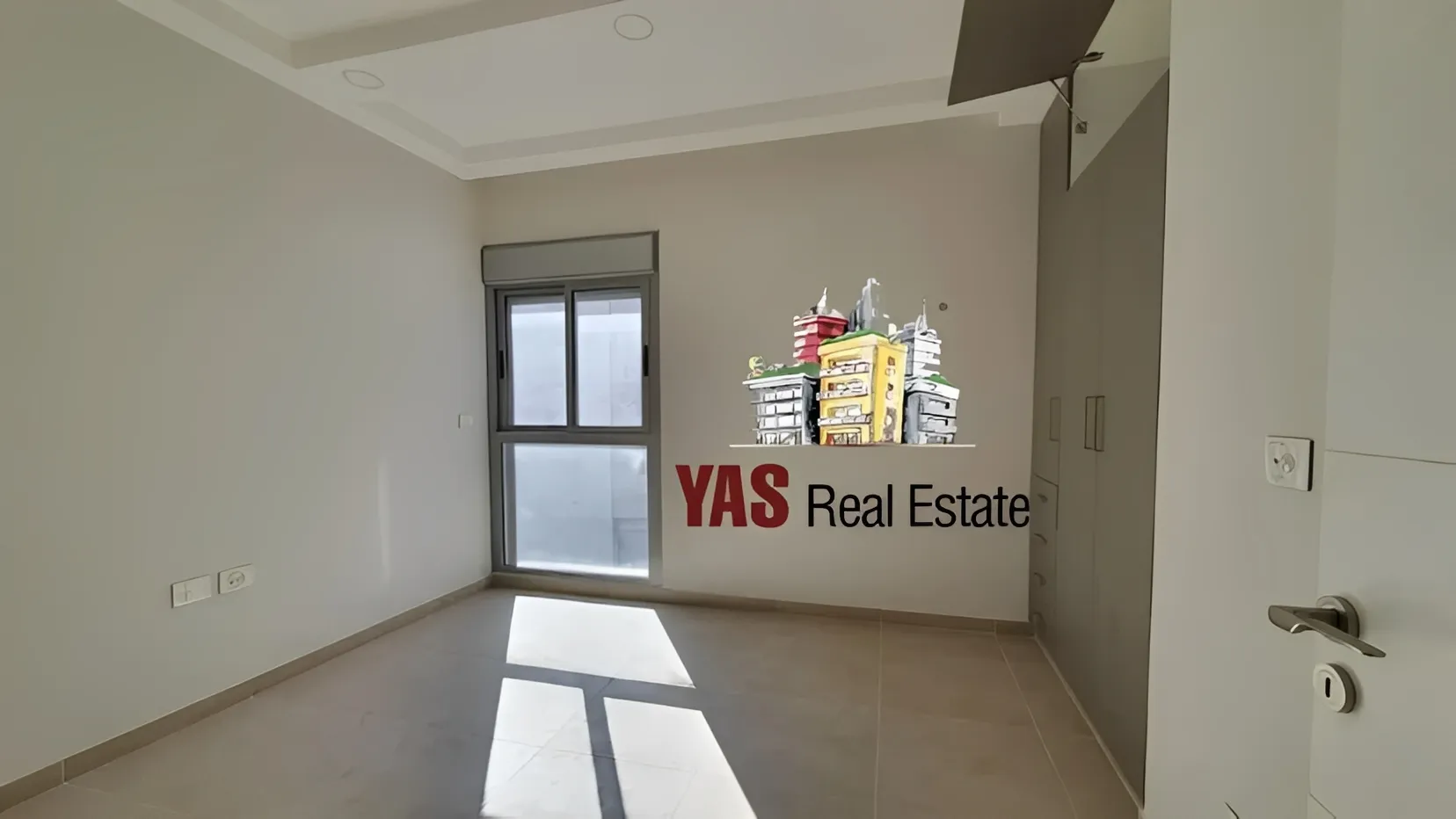 Apartment for Sale in Sahel Alma