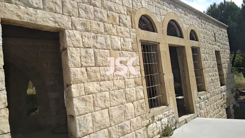 Land for Sale in Ain Aar, Lebanon