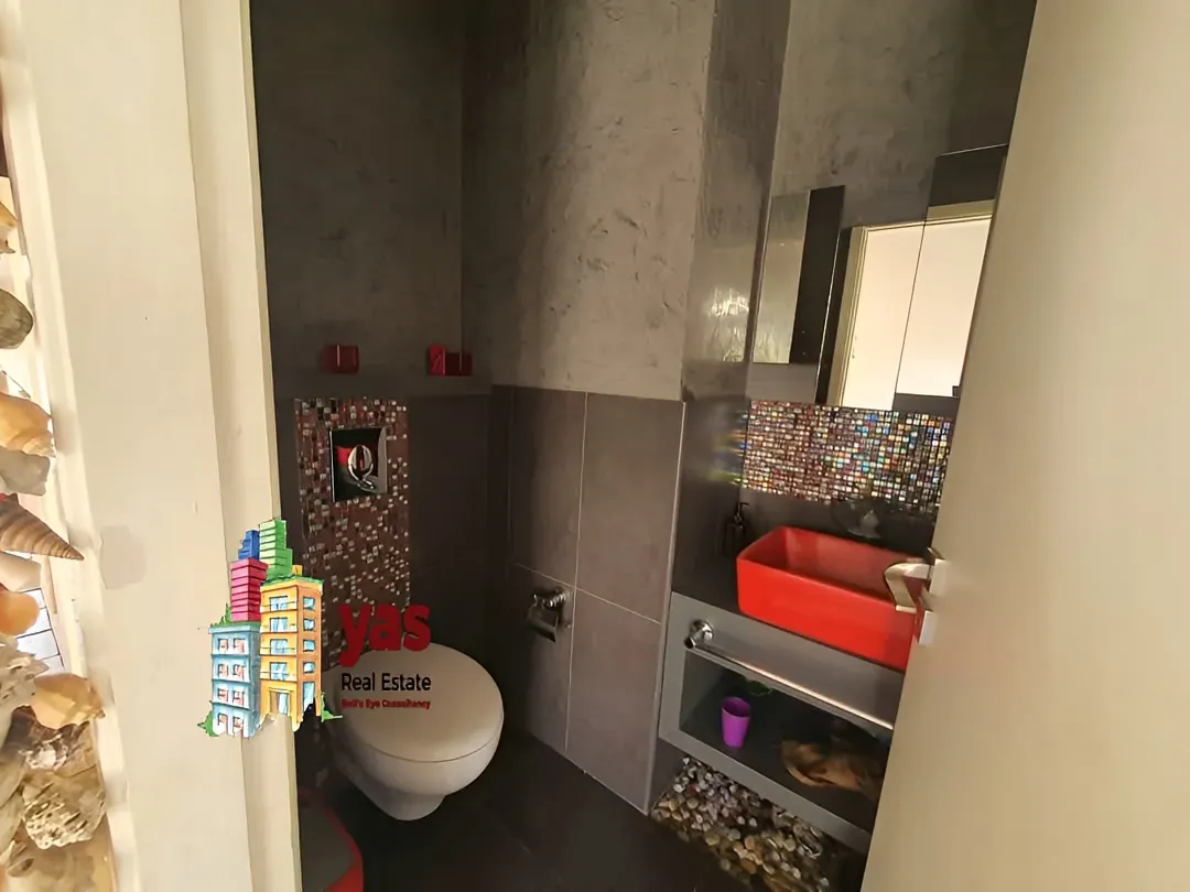 Apartment for Sale in Ghazir - 3 bed, 4 bath