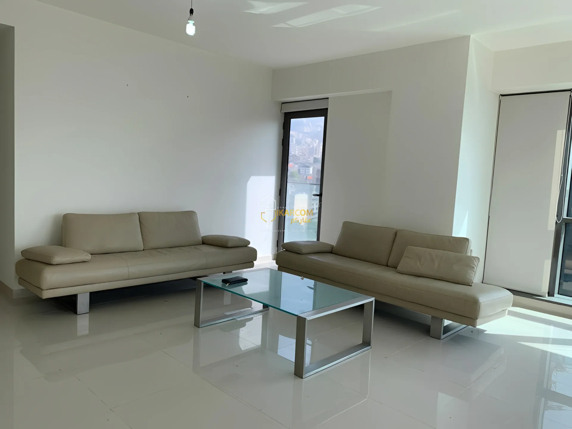 Apartment for Rent in Antelias - 4 bed