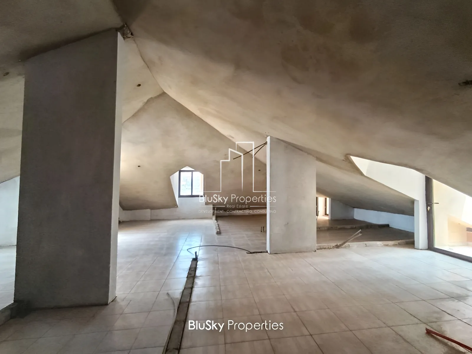 Duplex for Sale in Sahel Alma