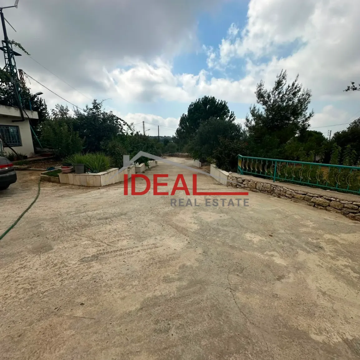 Villa for sale in Baadaran, Lebanon