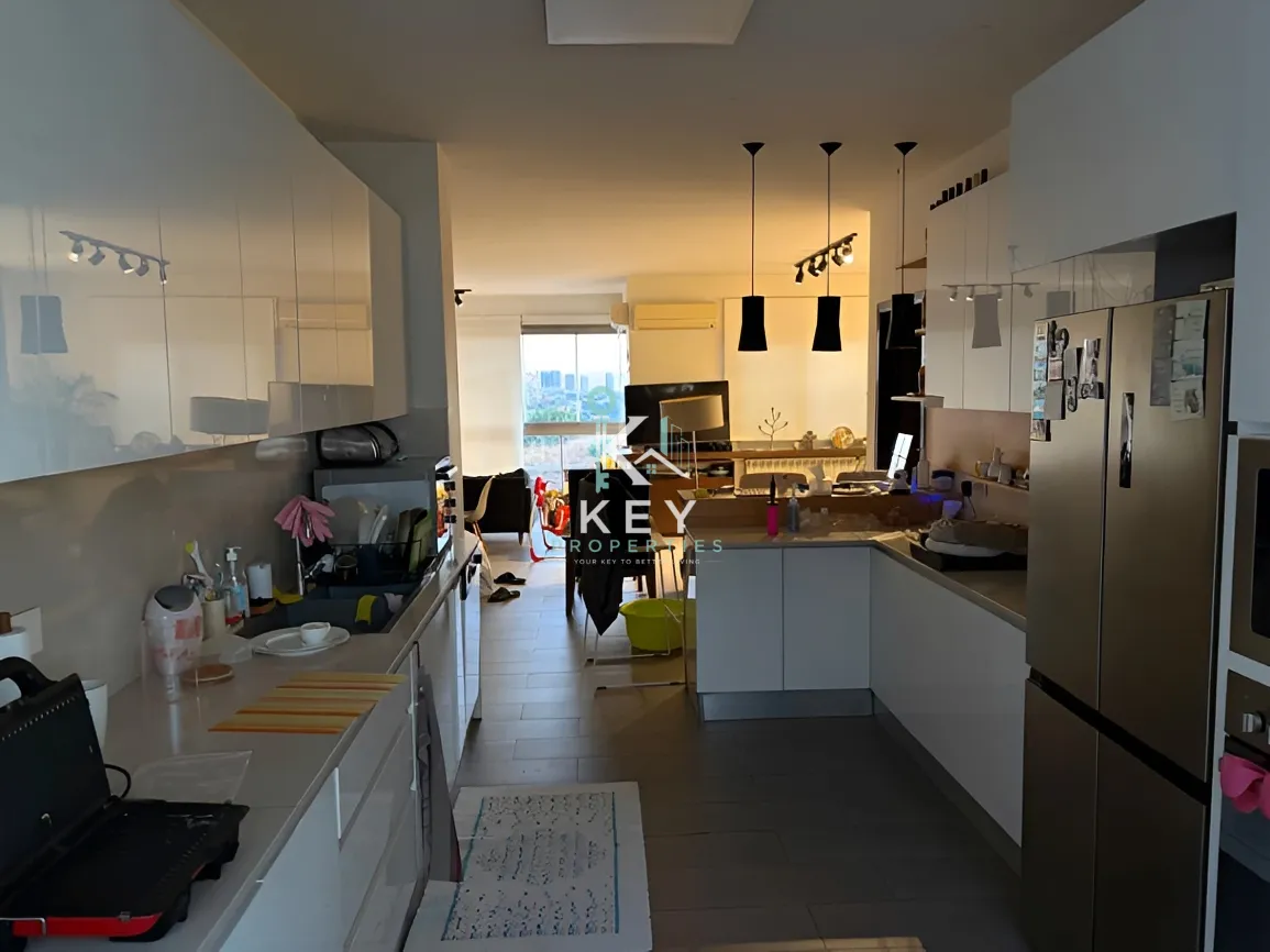 Apartment for rent in Biaqout