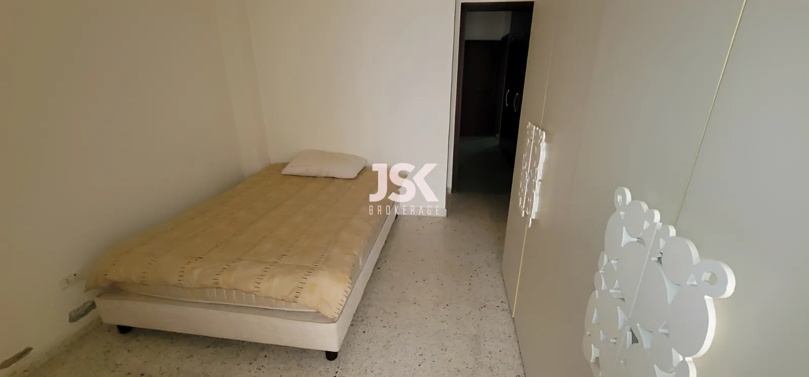 Apartment for Sale in Jeita