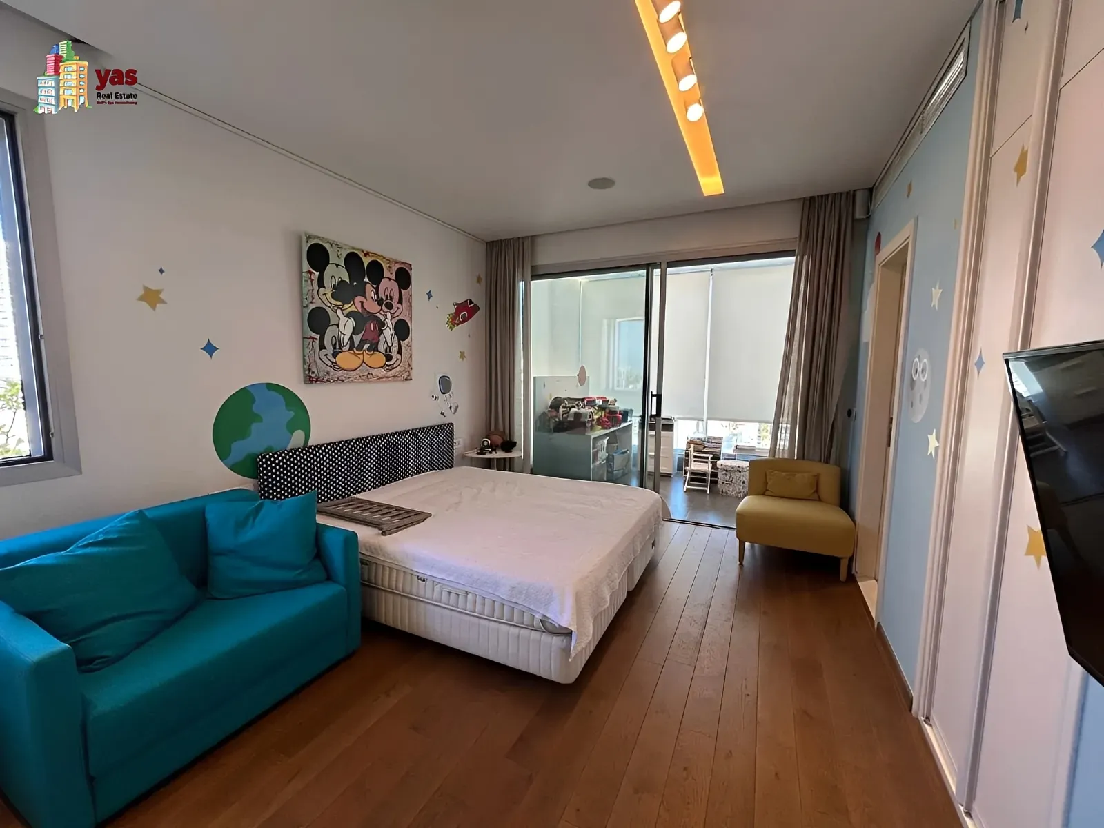 Apartment for Sale in Achrafieh