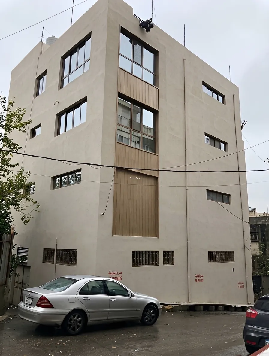 Commercial Building for sale in Fanar