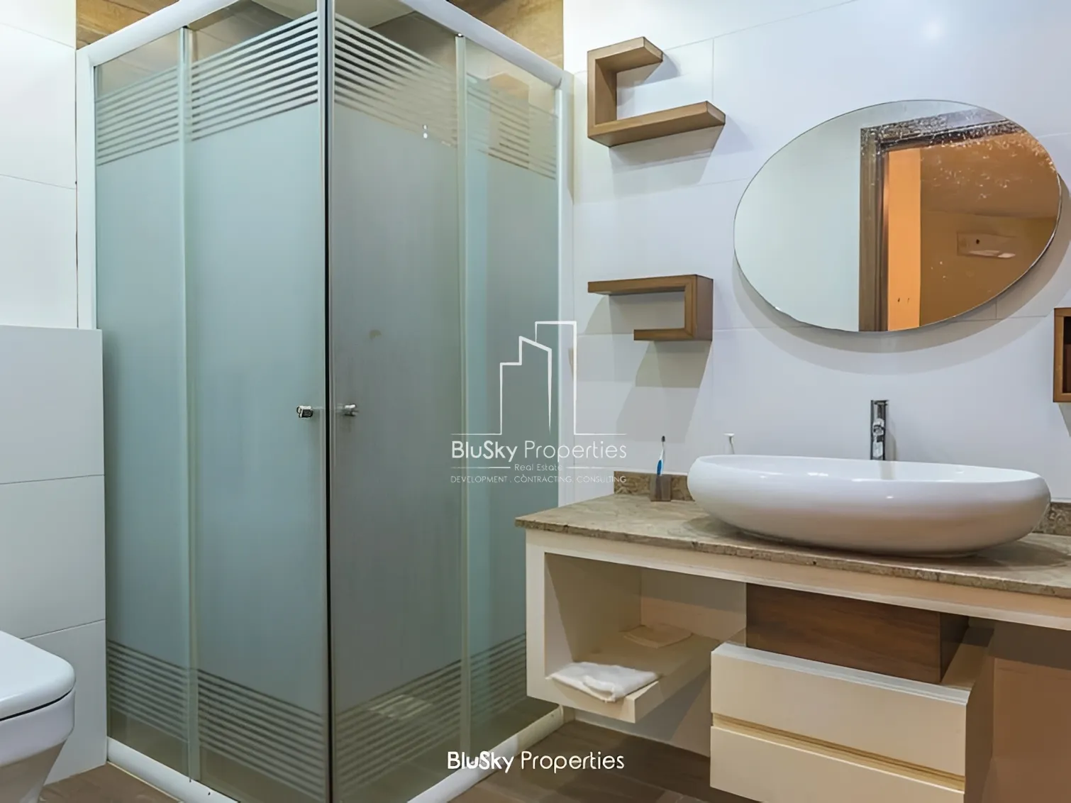 Apartment for Sale in Mansourieh