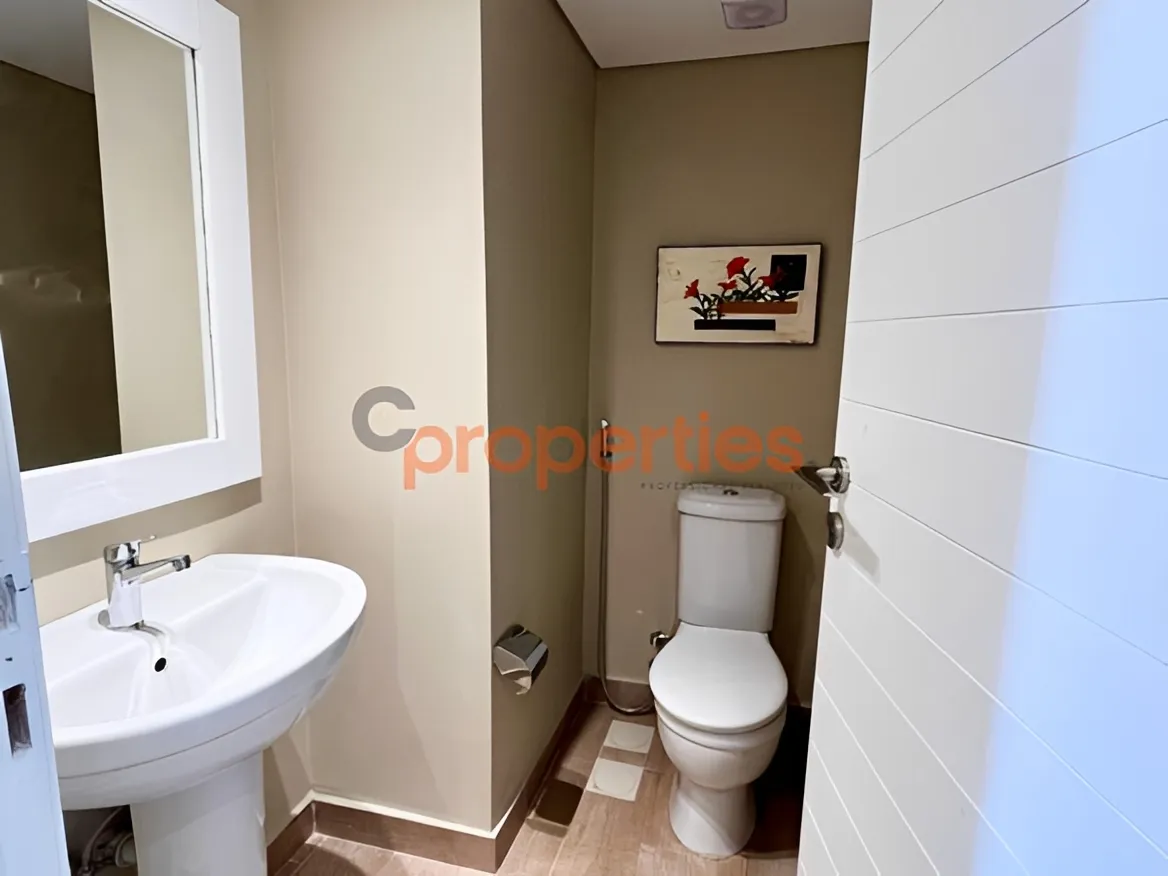 Apartment for Rent in Achrafieh