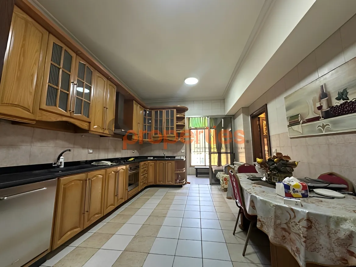 Apartment for Sale in Baabda