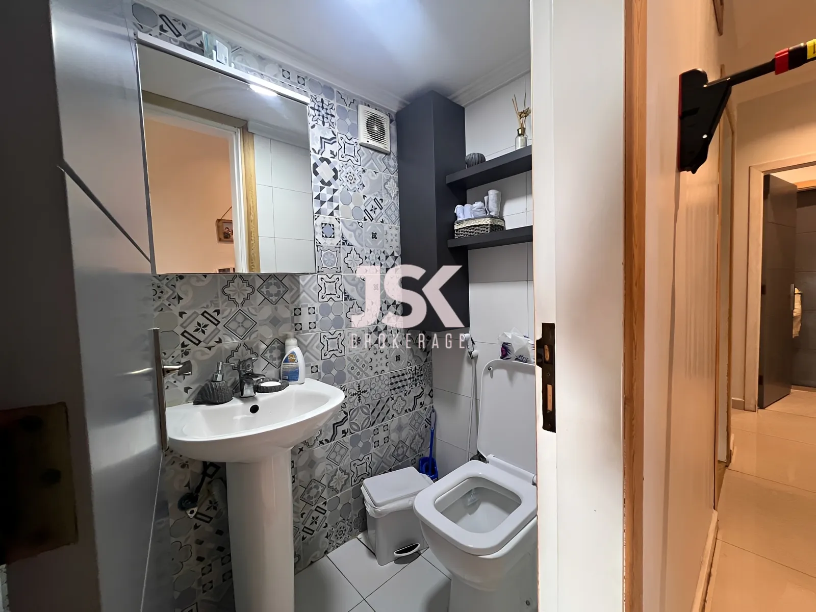 Apartment for Sale in Ghobeiry
