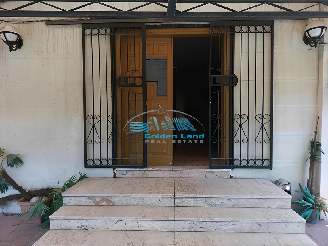Shop for rent in Hazmieh, Lebanon