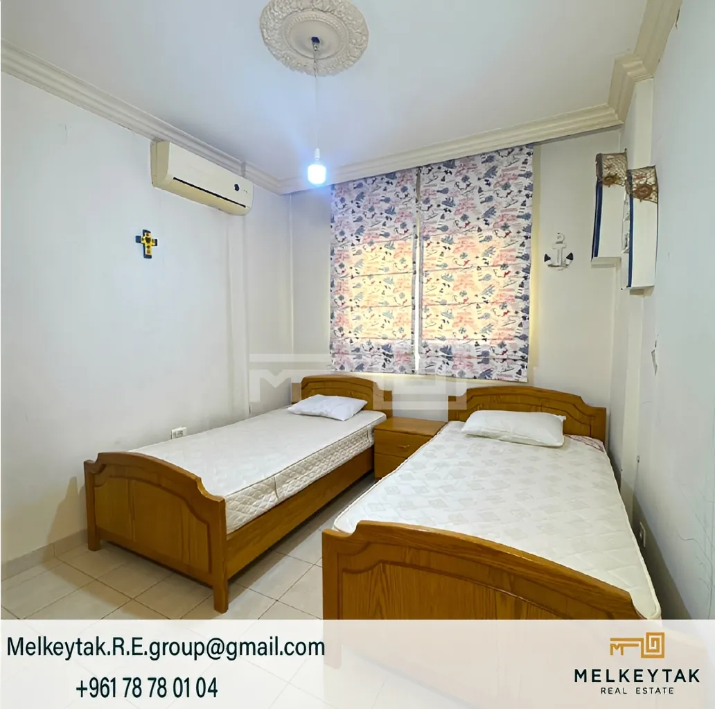 Apartment for rent in Tilal Ain Saadeh, Metn, Lebanon