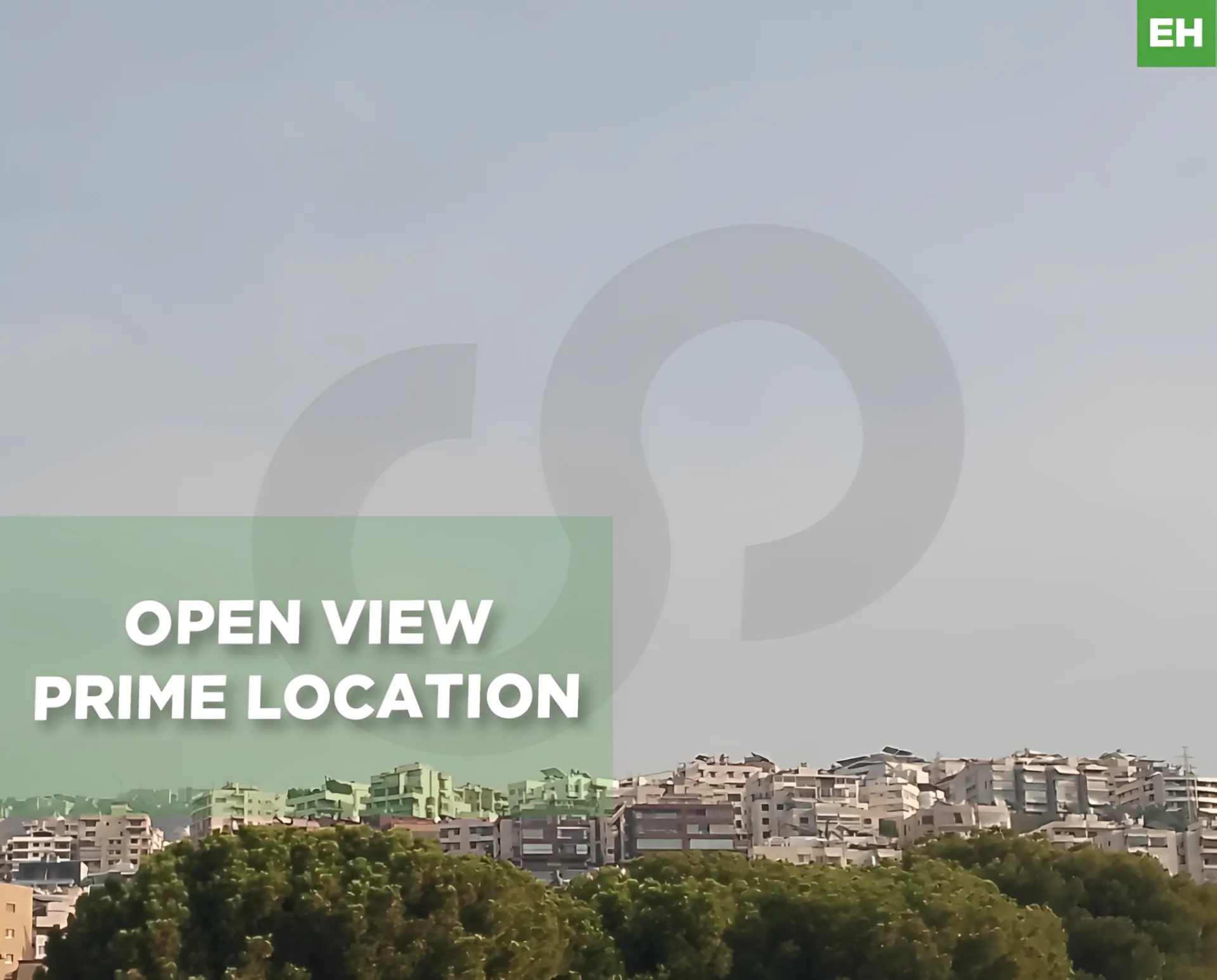 Land for Sale in Jdeideh, Lebanon