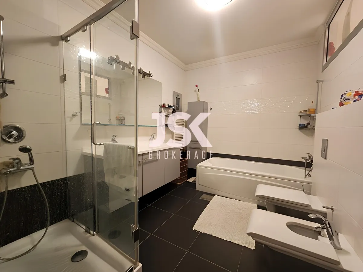 Apartment for Rent in Baabda, Lebanon