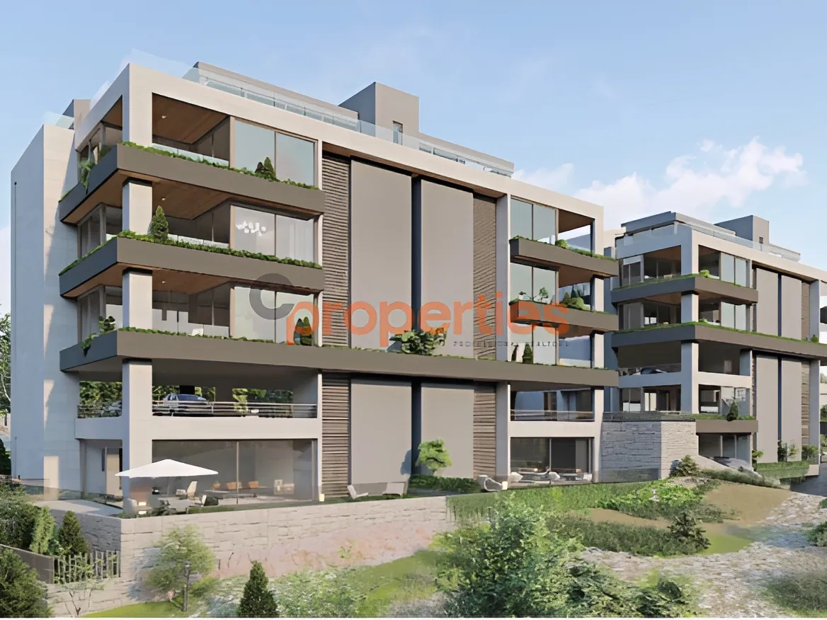 Apartment for Sale in Beit El Chaar - 4 bed, 7 bath
