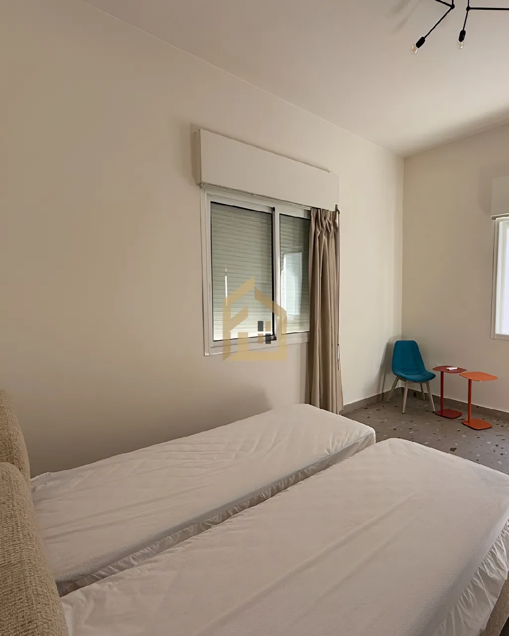 Apartment for rent in Achrafieh, Beirut, Lebanon