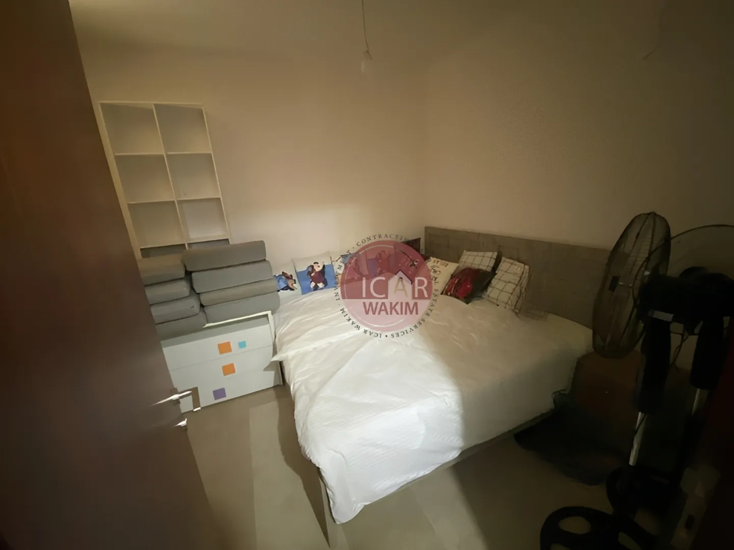 Apartment for sale in Dhour El Choueir, Lebanon