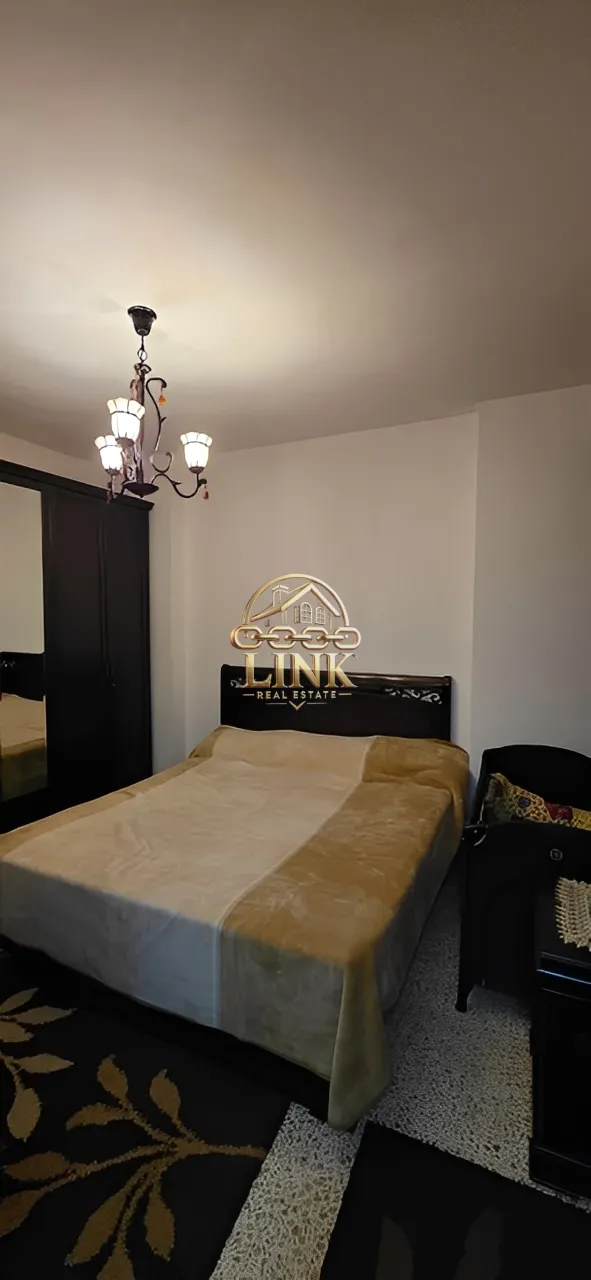 Apartment for Sale in Ras Al Naba'a, Beirut, Lebanon