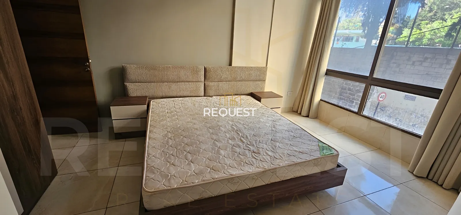 Apartment for rent in Achrafieh, beirut, lebanon