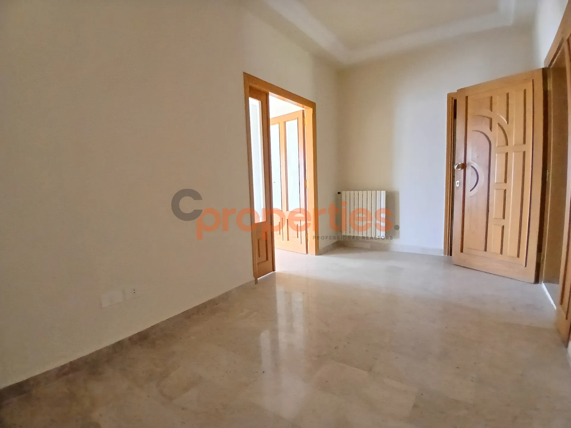 Apartment for Sale in Dahr El Souane