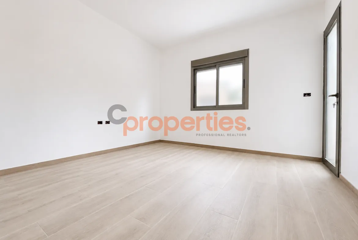 Apartment for Sale in Hboub