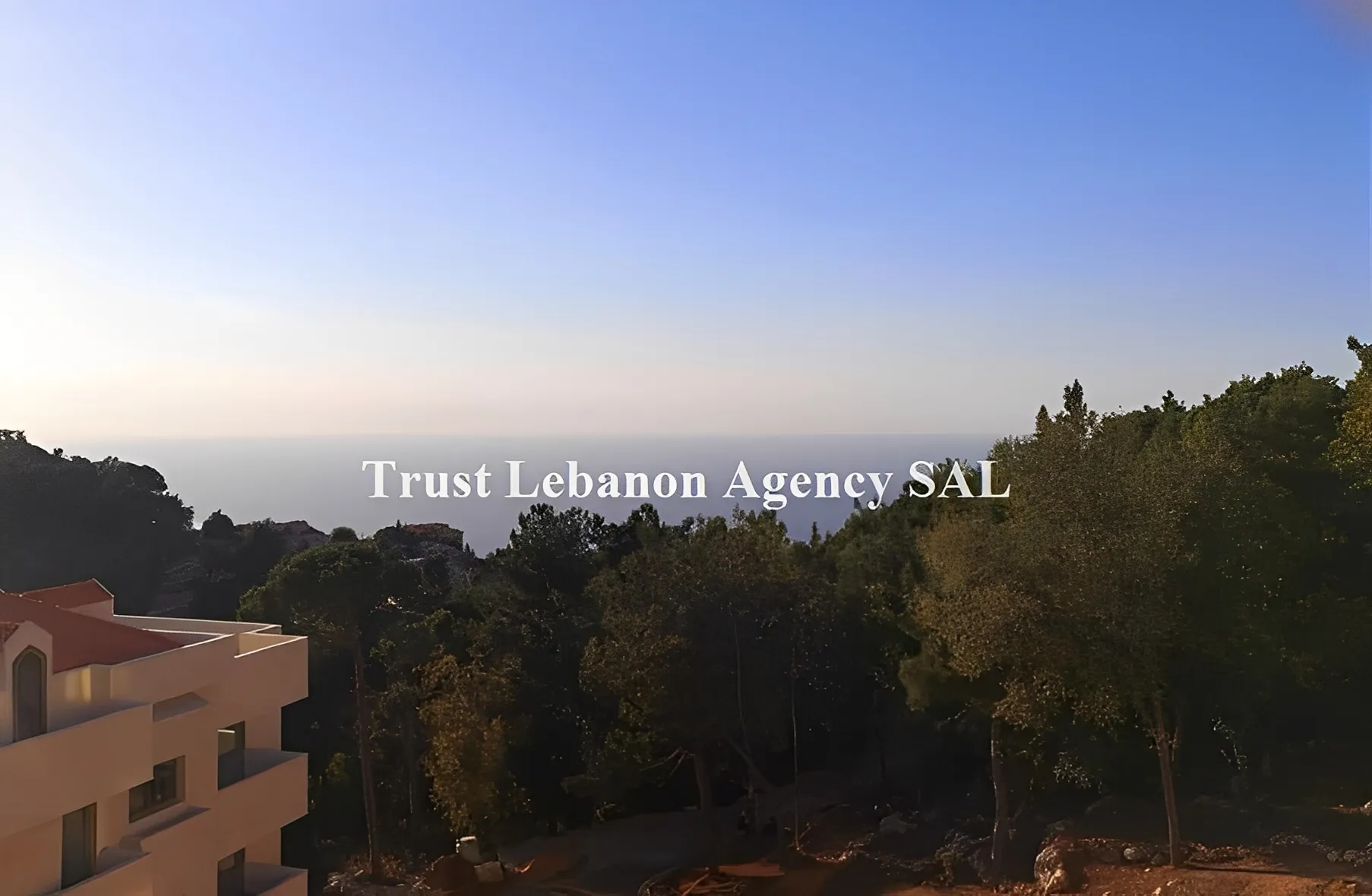 Apartment for Sale in Metn Bhersaf Lebanon