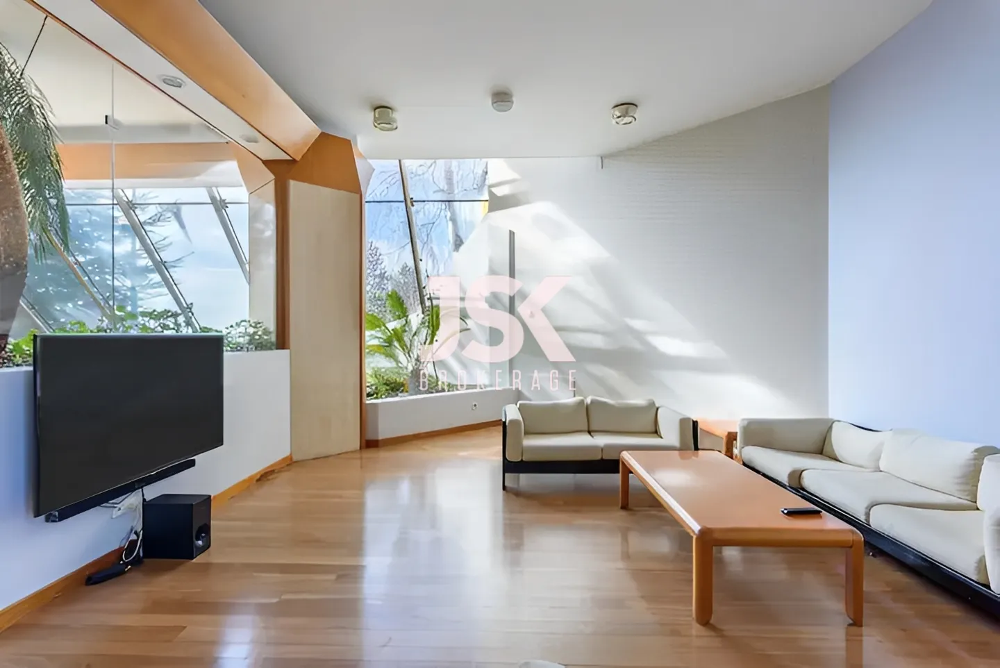 Chalet for rent in Faqra, Lebanon