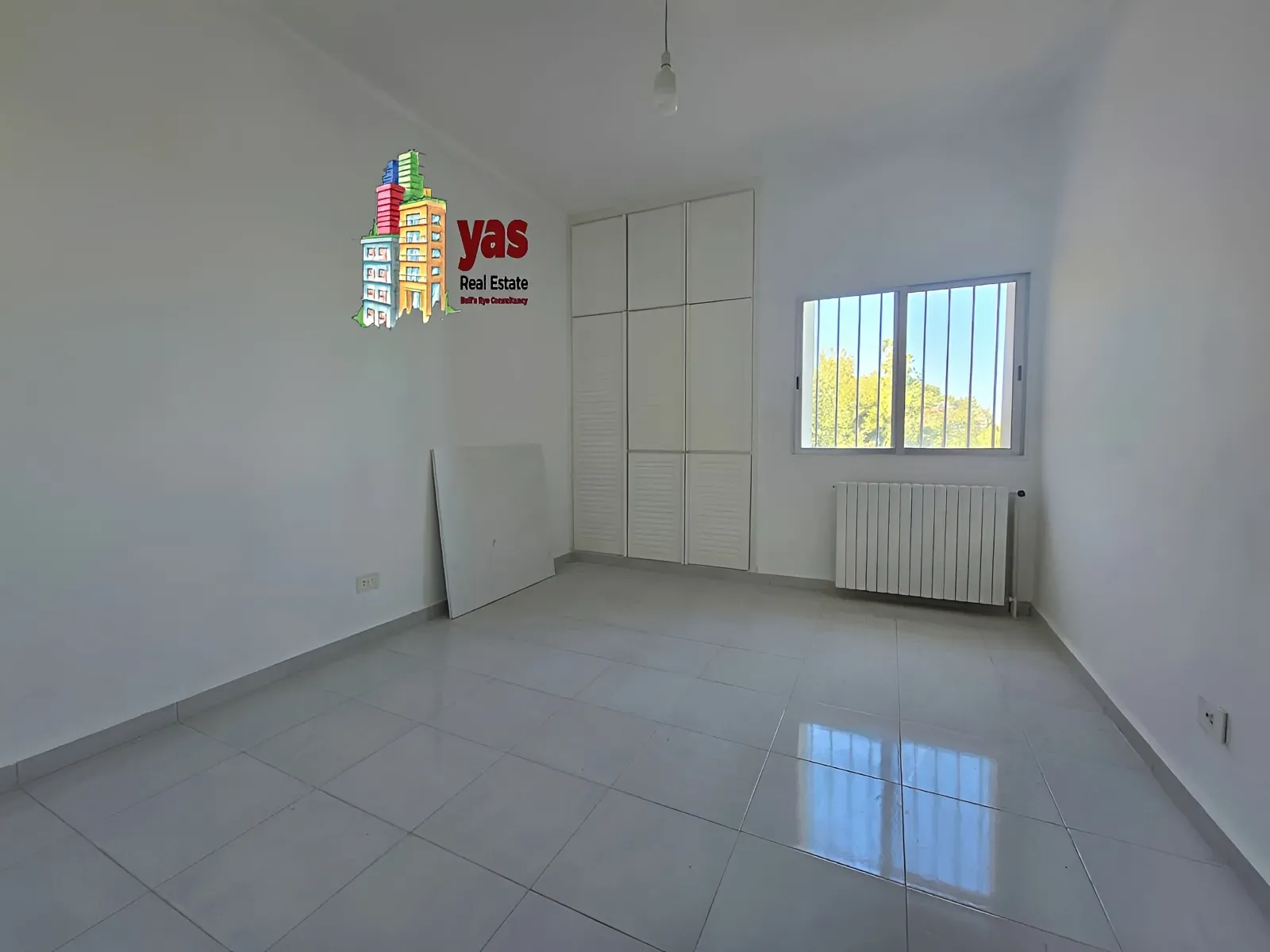 Apartment for Sale in Ashqout - 3 bed, 3 bath
