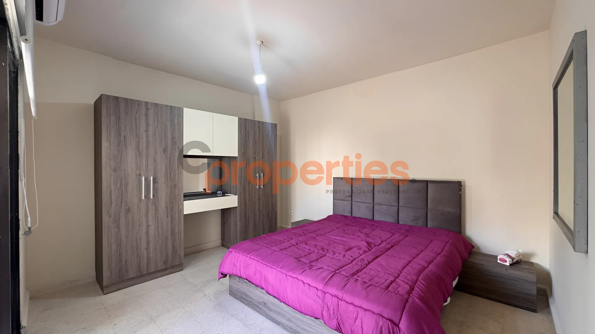 Apartment for Sale in Aaoukar
