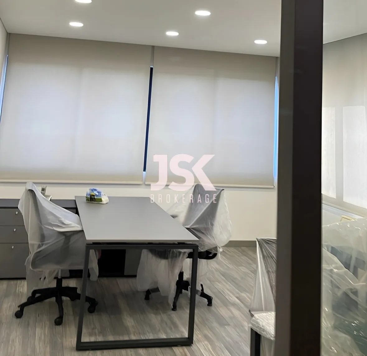 Office for Rent in Hazmieh