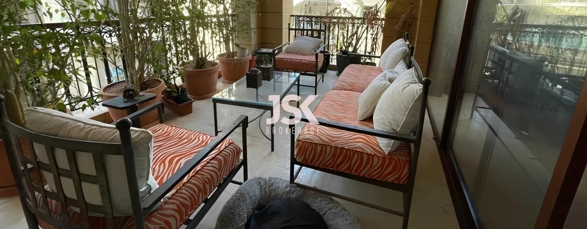 Apartment for Sale in Gemmayzeh, Beirut, Lebanon - 4 bed, 3 bath