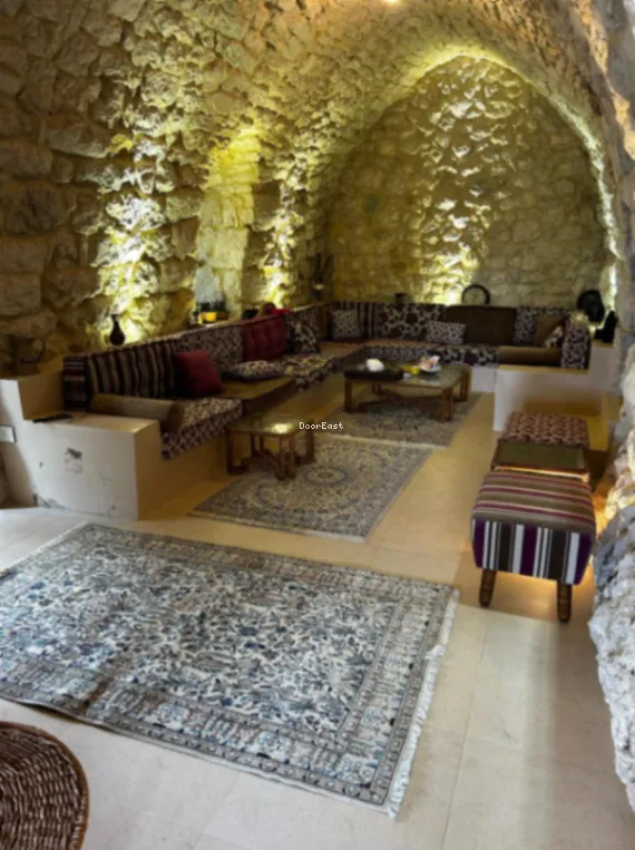 Villa for Rent in Delbta, Lebanon