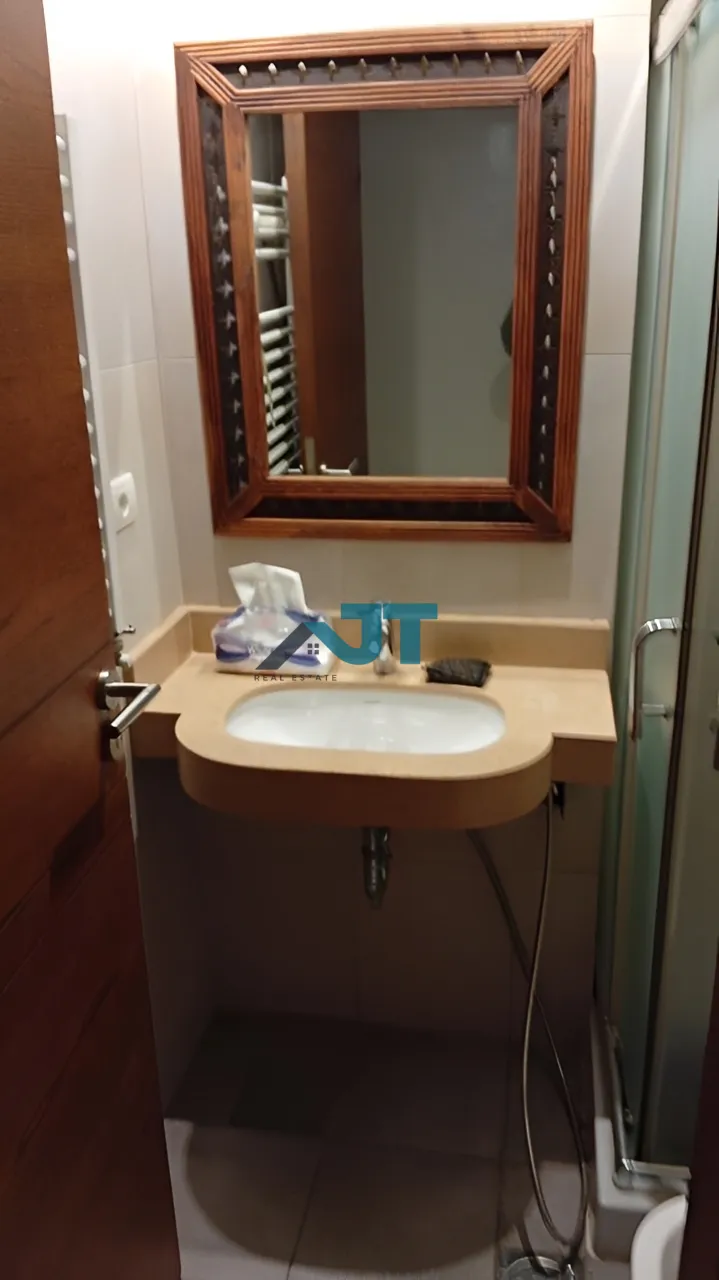 Apartment for Rent in Sodeco
