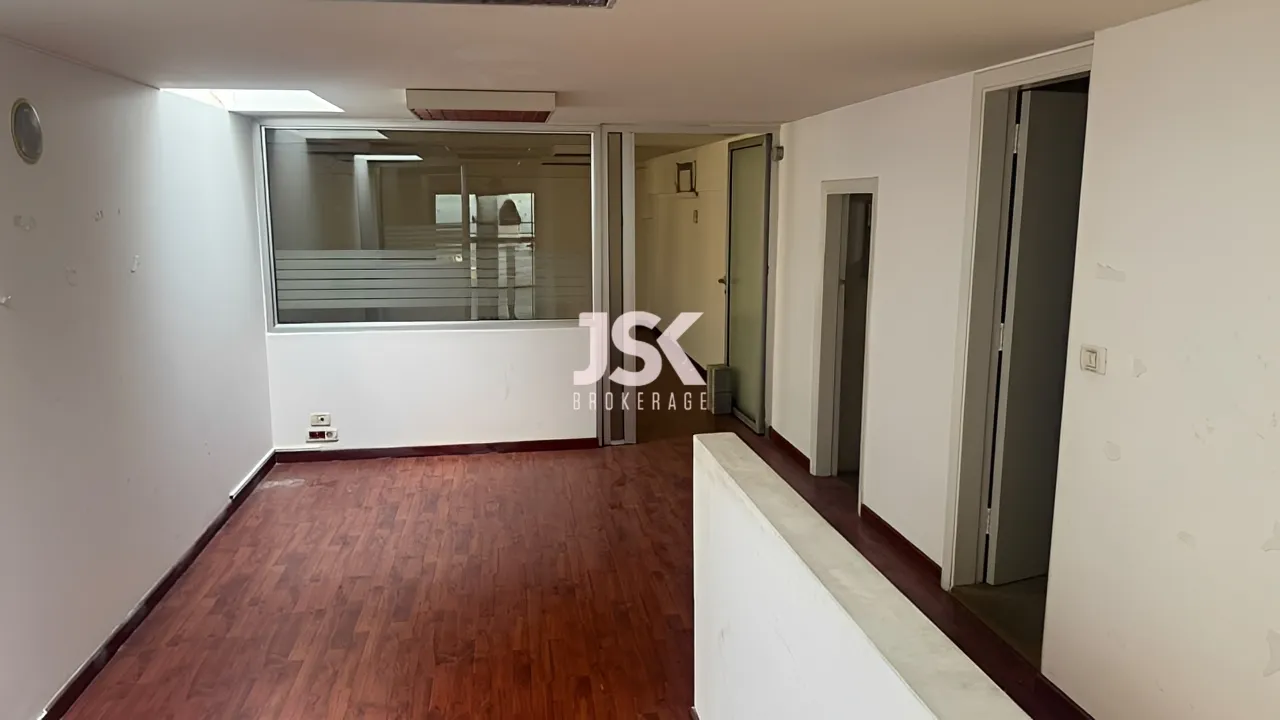 Office for Rent in Achrafieh