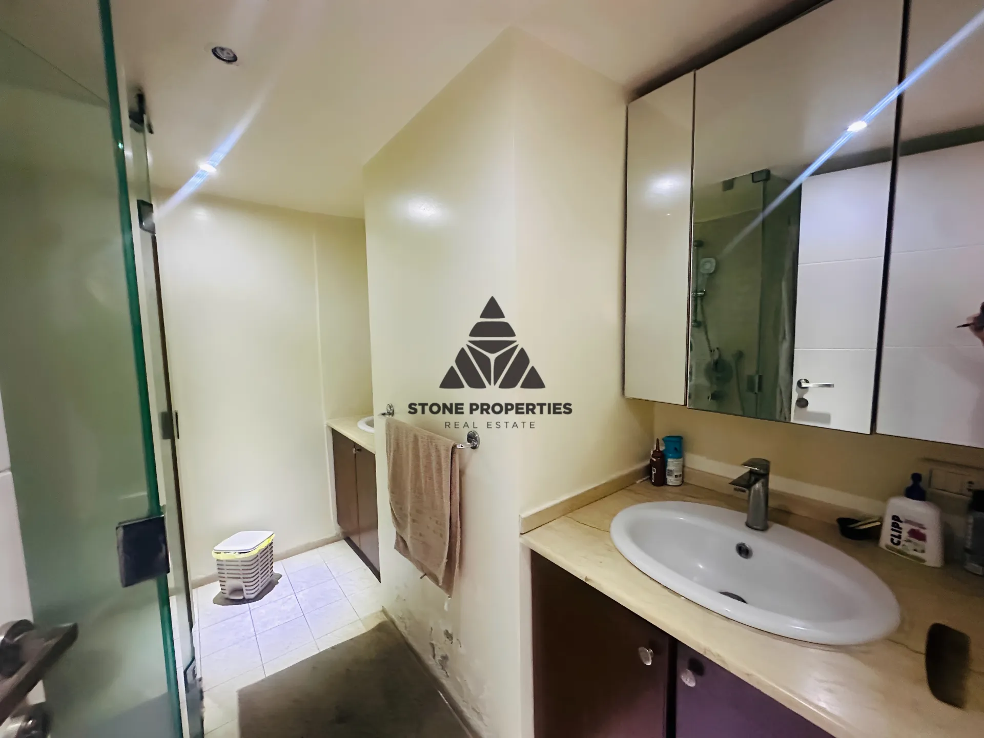 Apartment for sale in Hamra, beirut, lebanon