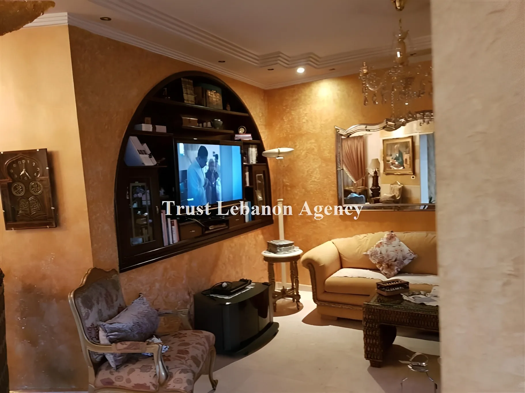 Apartment for Rent in Chiyah