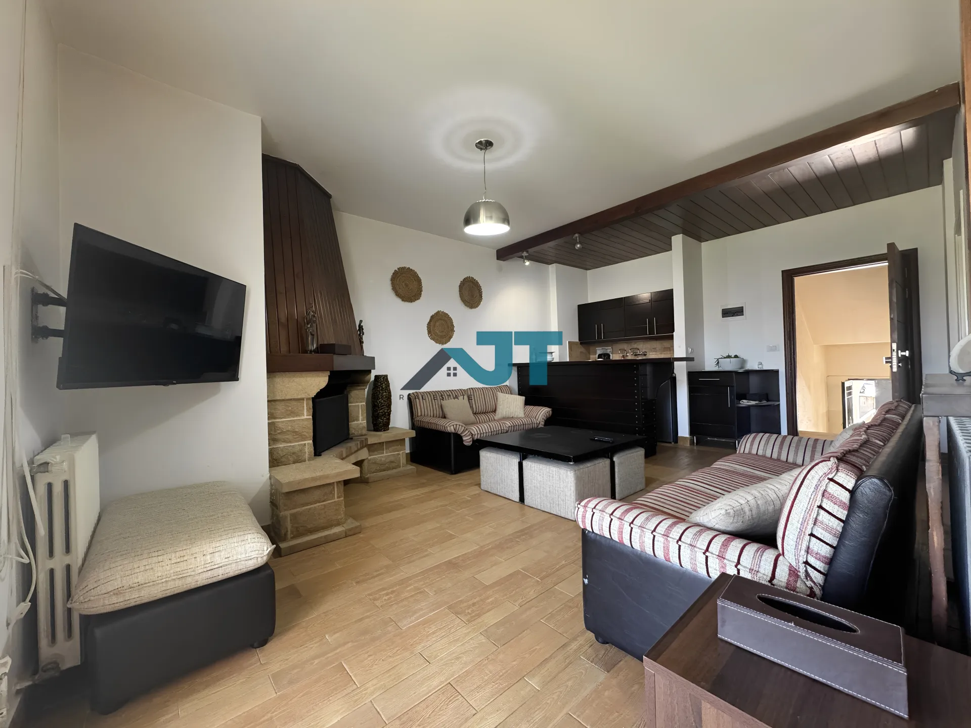 Apartment for Rent in Faraya
