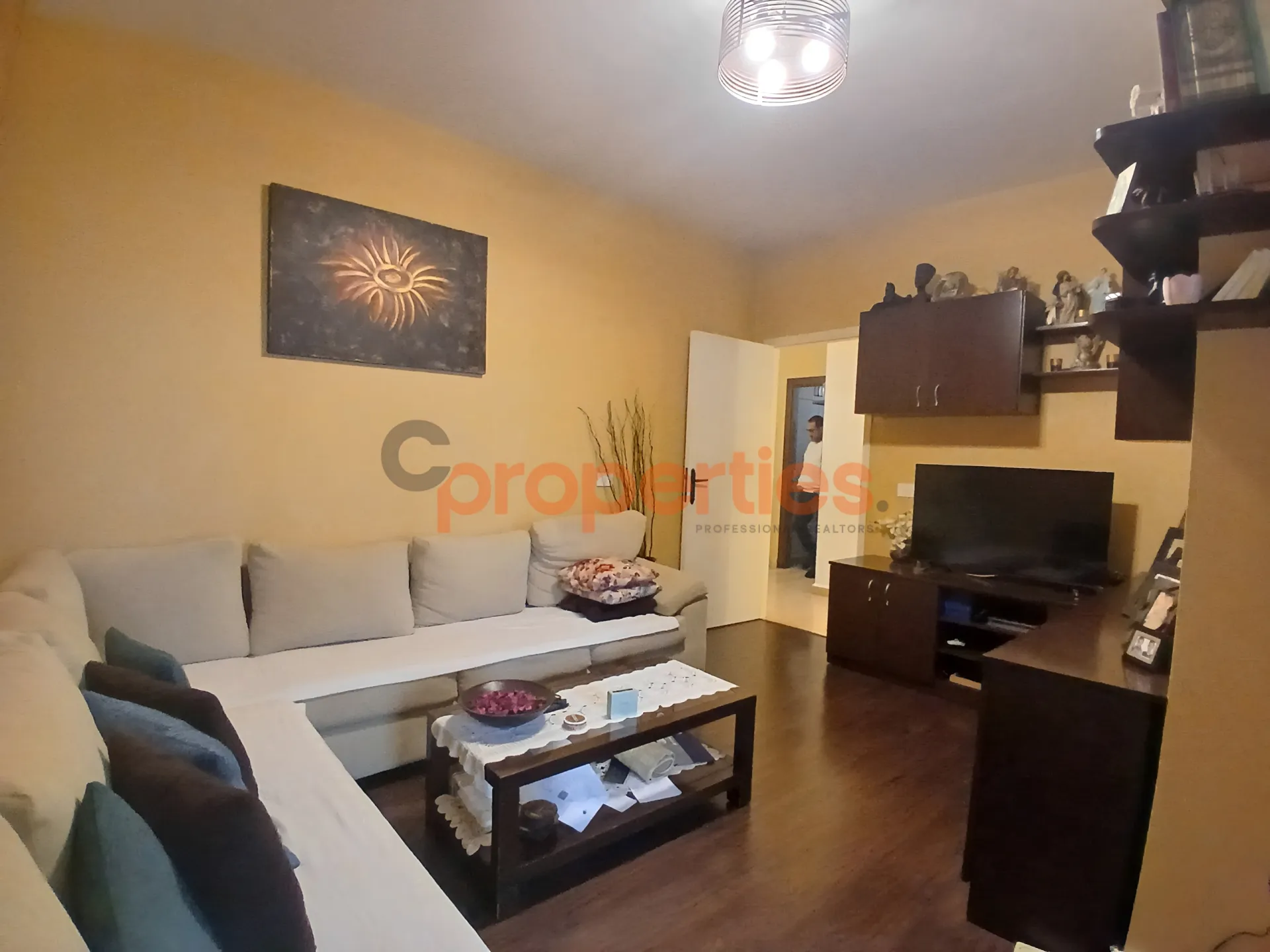 Apartment for Sale in Kfar Yassine