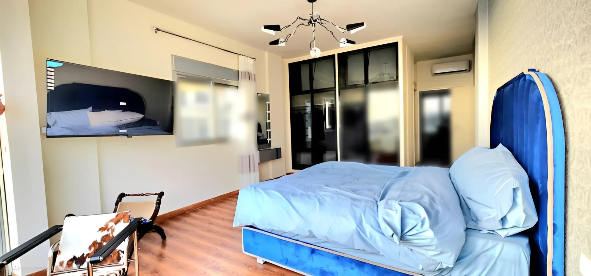 Apartment for Sale in Rabieh, Lebanon