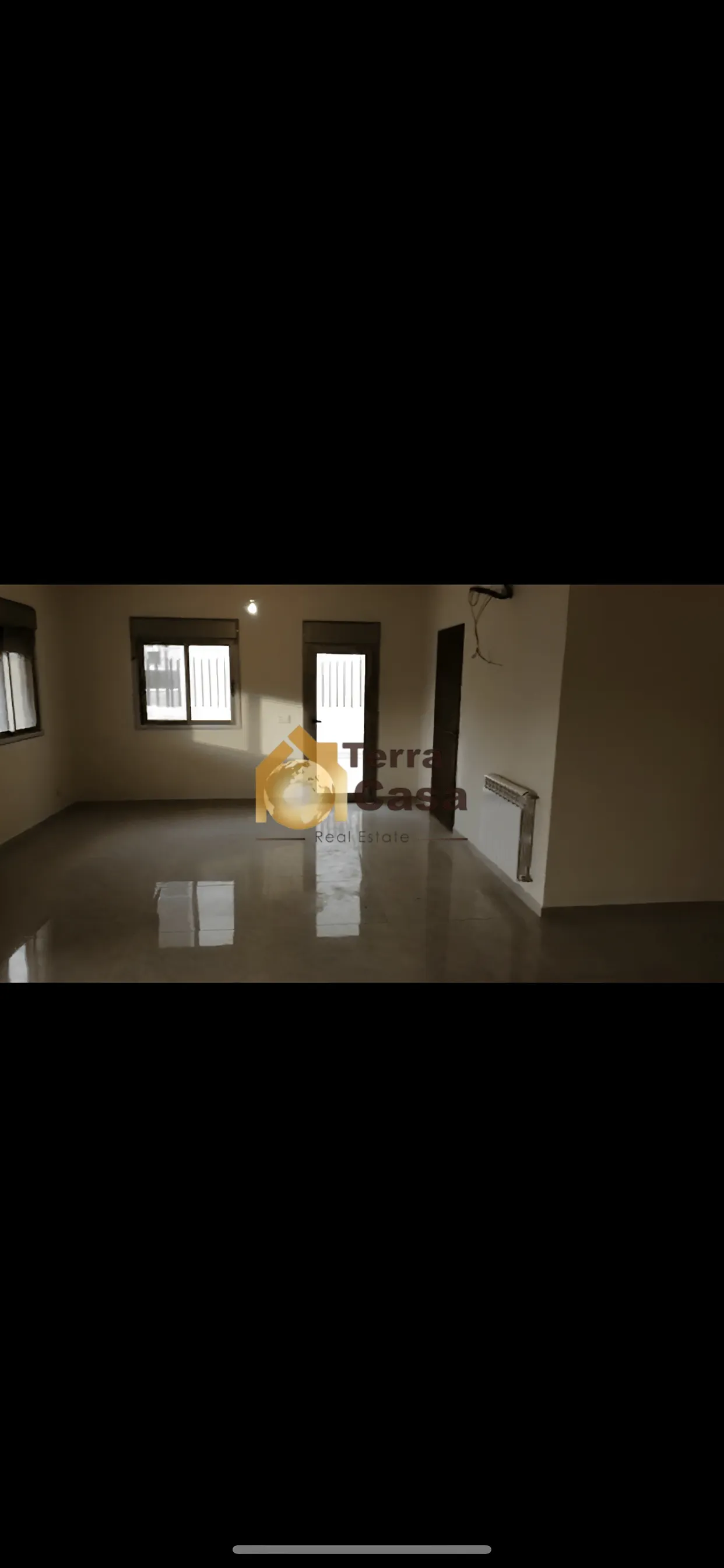 Apartment for sale in Kornet el Hamra, Lebanon