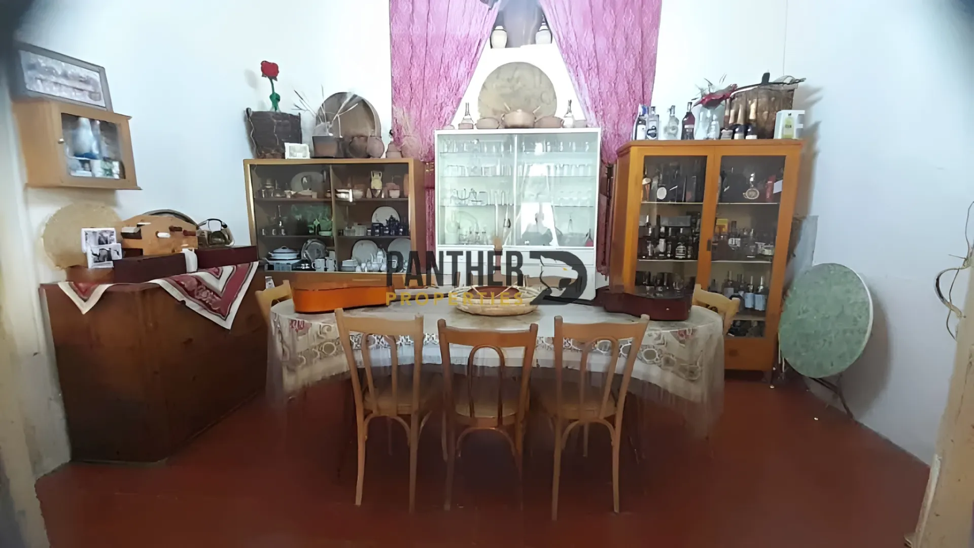 House for sale in Zahlé, Lebanon
