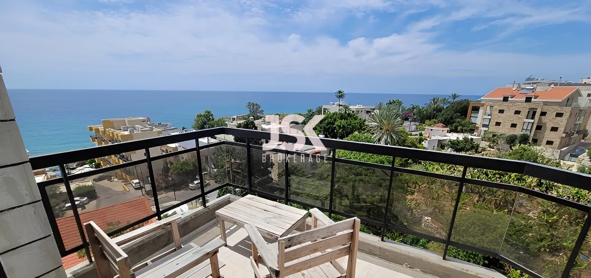 Apartment for Rent in Fidar, Lebanon
